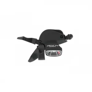 Shimano Alivio SL-M410 8 x 3 Speed Trigger Shifters - Including Gear Cables