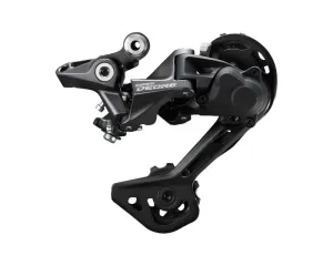 Shimano Deore M5120 Shadow   10/11 Speed Rear Derailleur