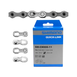 Shimano Sm-Cn900 Quick Link for 11-Speed 50 Pairs