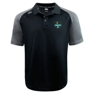 Shoreline Spartans Elite Polo by Canterbury