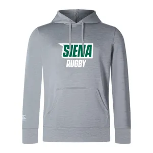 Siena College Club Lightweight Hoodie by Canterbury