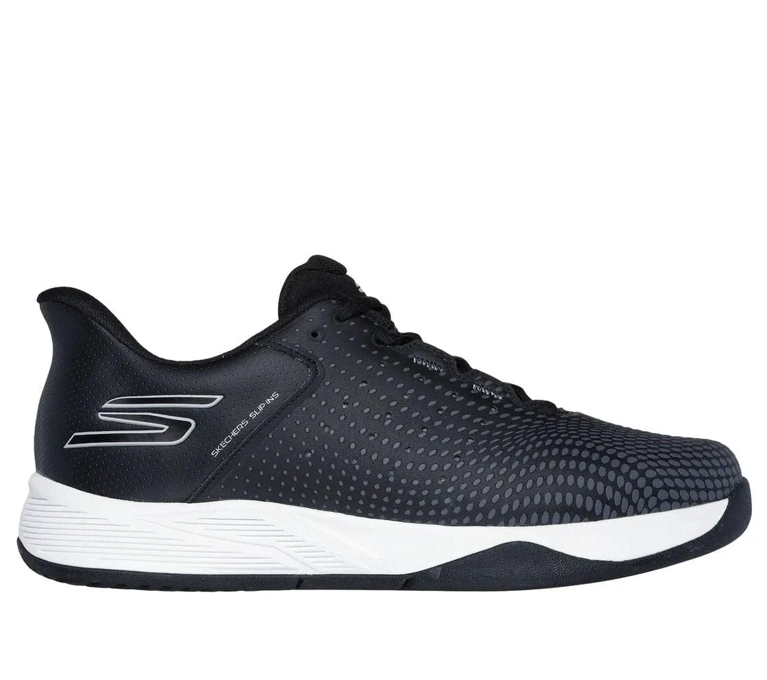 Skechers Viper Court Reload Men's Pickleball Shoes (2E)