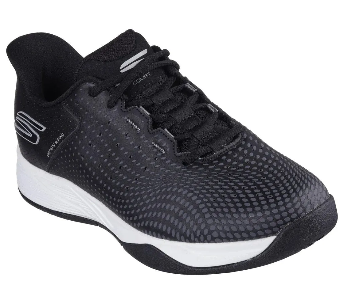 Skechers Viper Court Reload Men's Pickleball Shoes (2E)
