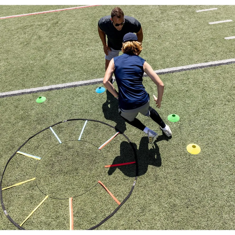 SKLZ Reactive Agility Ladder