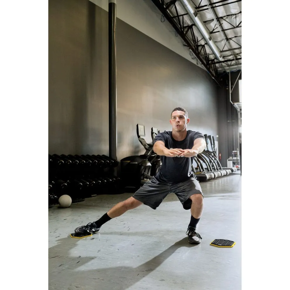 SKLZ Slidez Gliding Discs
