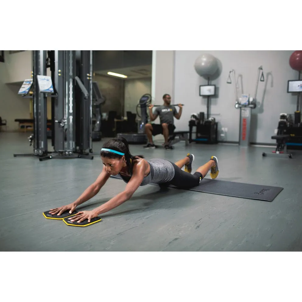 SKLZ Slidez Gliding Discs