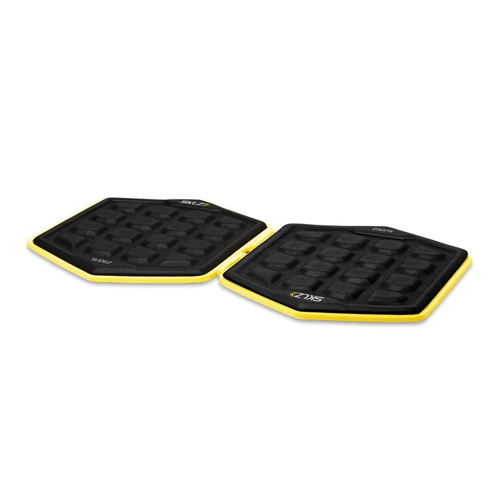 SKLZ Slidez Gliding Discs