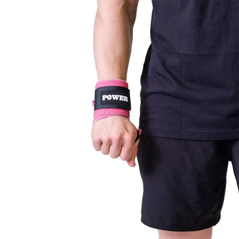 Sling Shot | Power Wraps