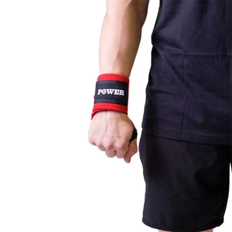 Sling Shot | Power Wraps