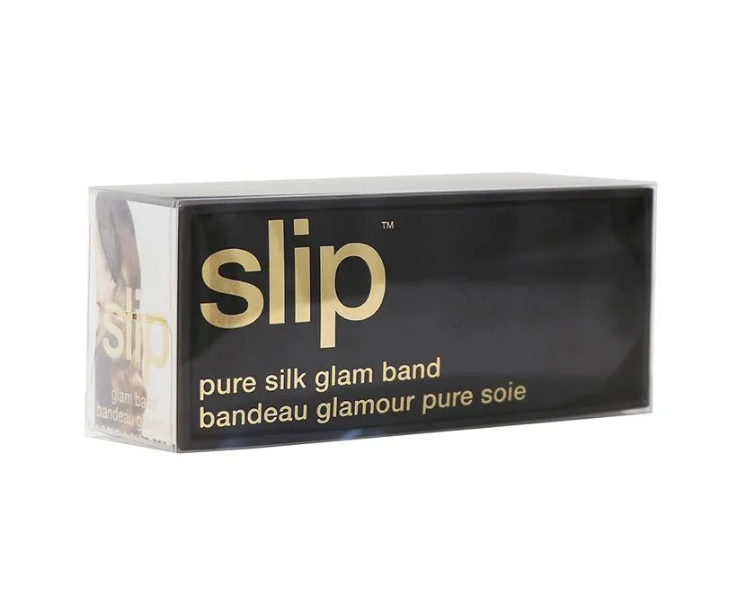 Slip  GLAM BAND - BLACK