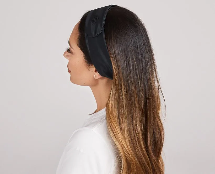 Slip  GLAM BAND - BLACK