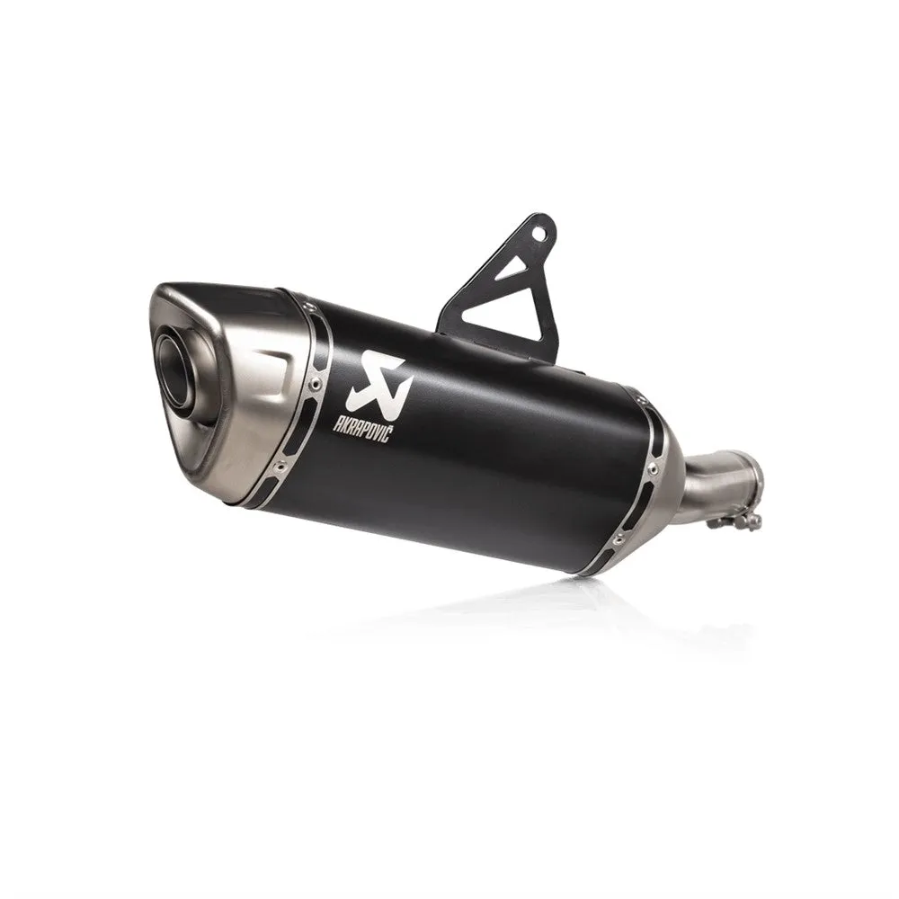 Slip On Muffler Honda XL750 Transalp 2023-24