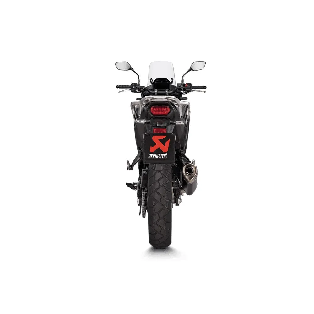 Slip On Muffler Honda XL750 Transalp 2023-24