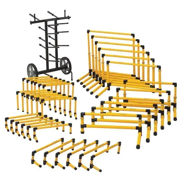 Smart Hurdle Collection