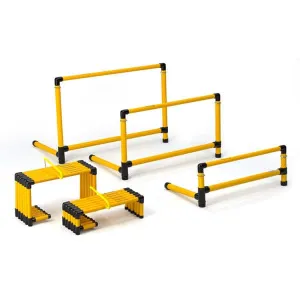 Smart Hurdles 12" (set of 6)