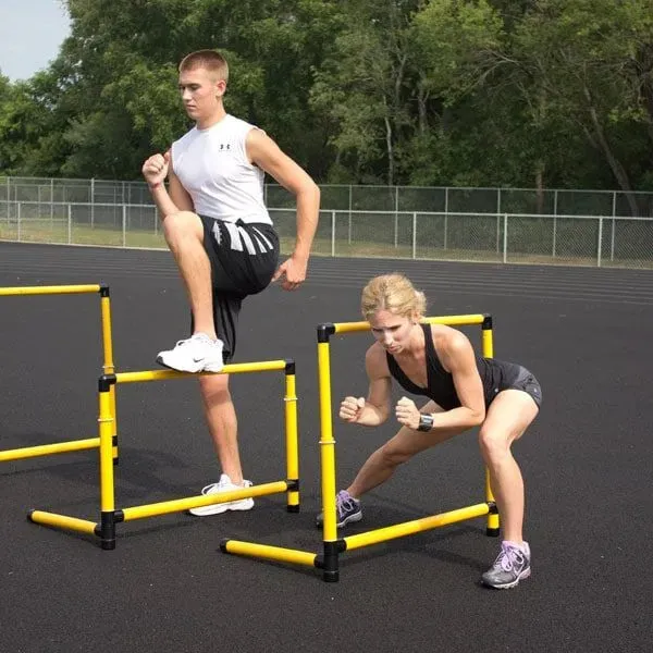 Smart Hurdles 21"-36" (set of 3)