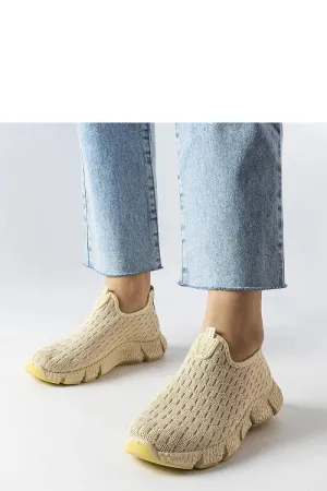 Sneakers Solea