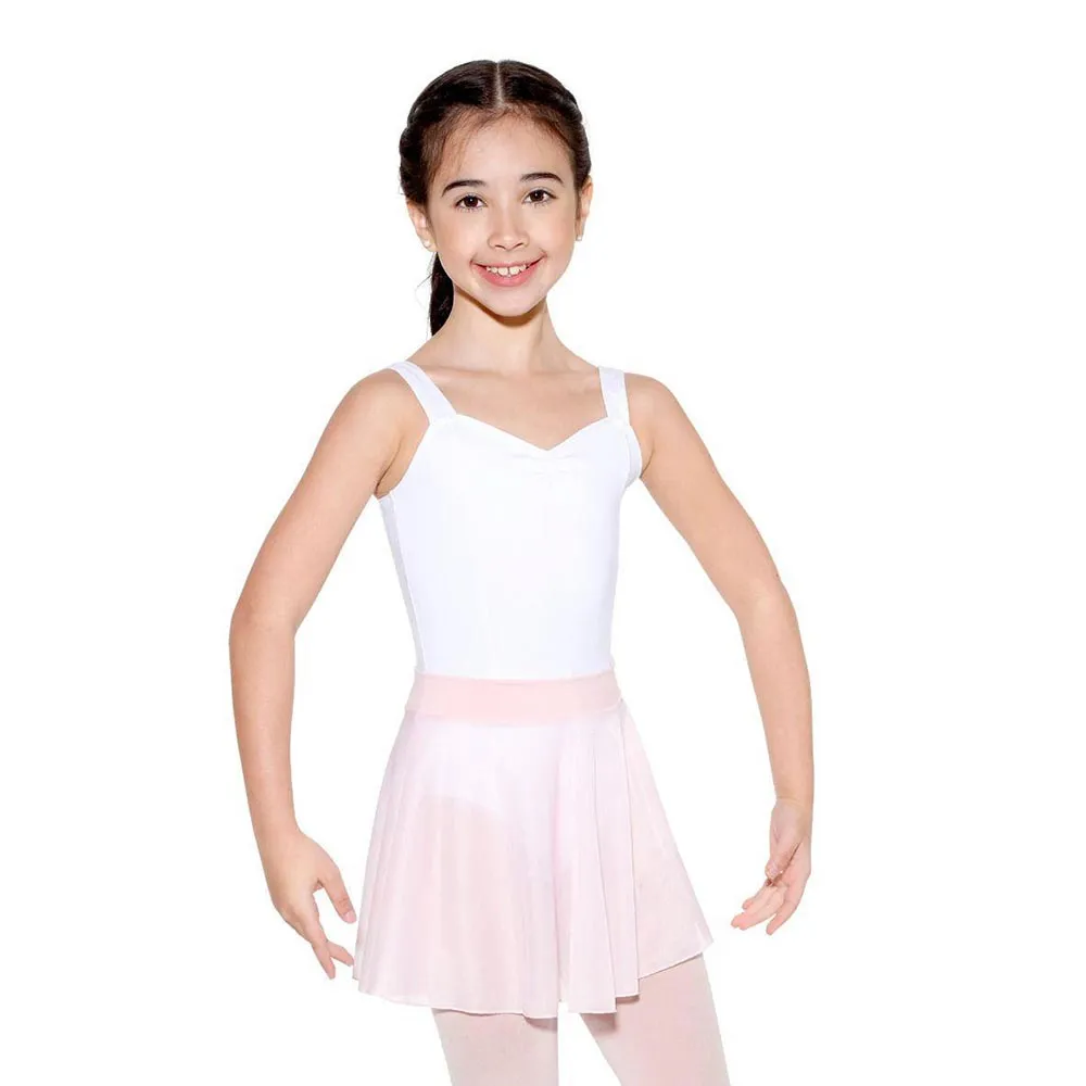 So Danca SL63 Slip on Jersey Dance Skirt - Child