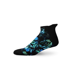 Sox - Blues Tab Socks