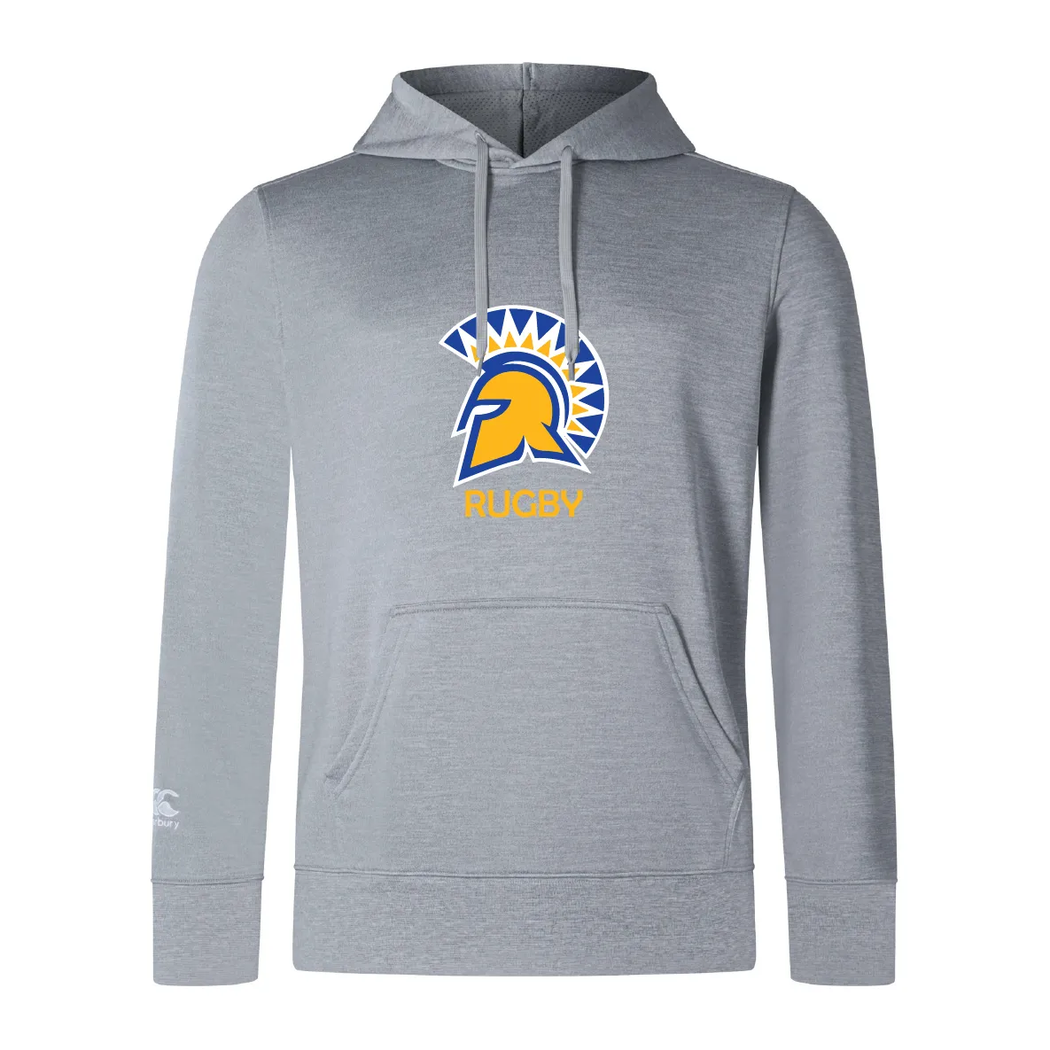Spartan Rugby Club Lightweight Hoodie by Canterbury