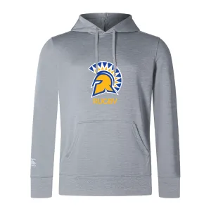 Spartan Rugby Club Lightweight Hoodie by Canterbury