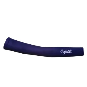 Speed - Essenziale Blu - Arm Warmer. Unisex
