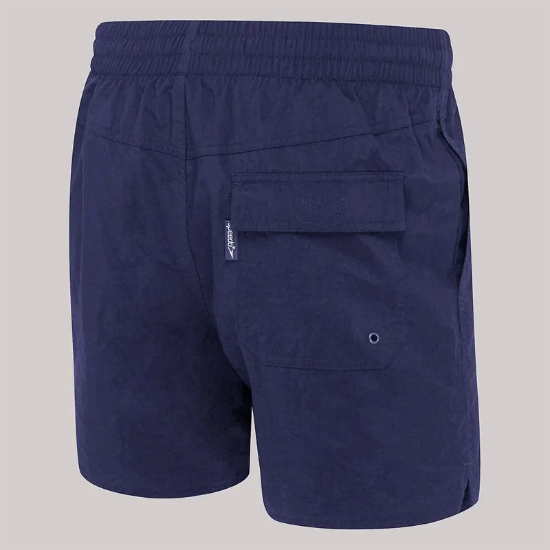Speedo Mens Classic Watershorts