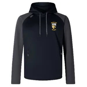 Spokane Rugby Elite Training Hoody by Canterbury