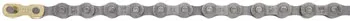 SRAM PC-951 Chain - 9-Speed, 114 Links, Gray