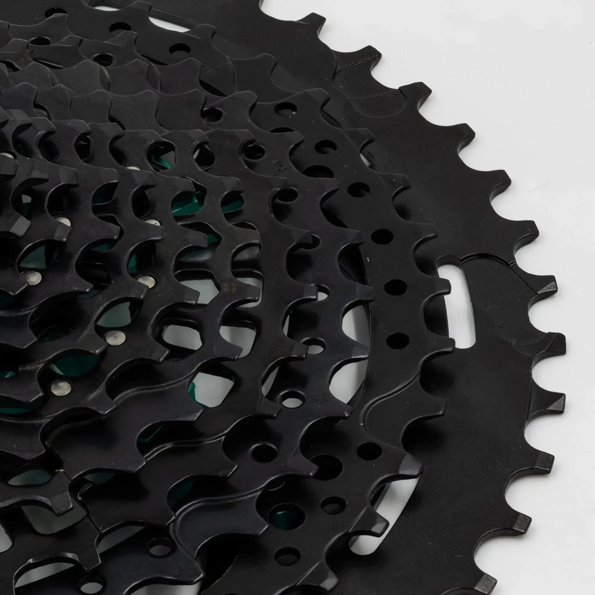 SRAM XD 12 Speed 9-50 Cassette-GX EAGLE by Air Bike CLEARANCE