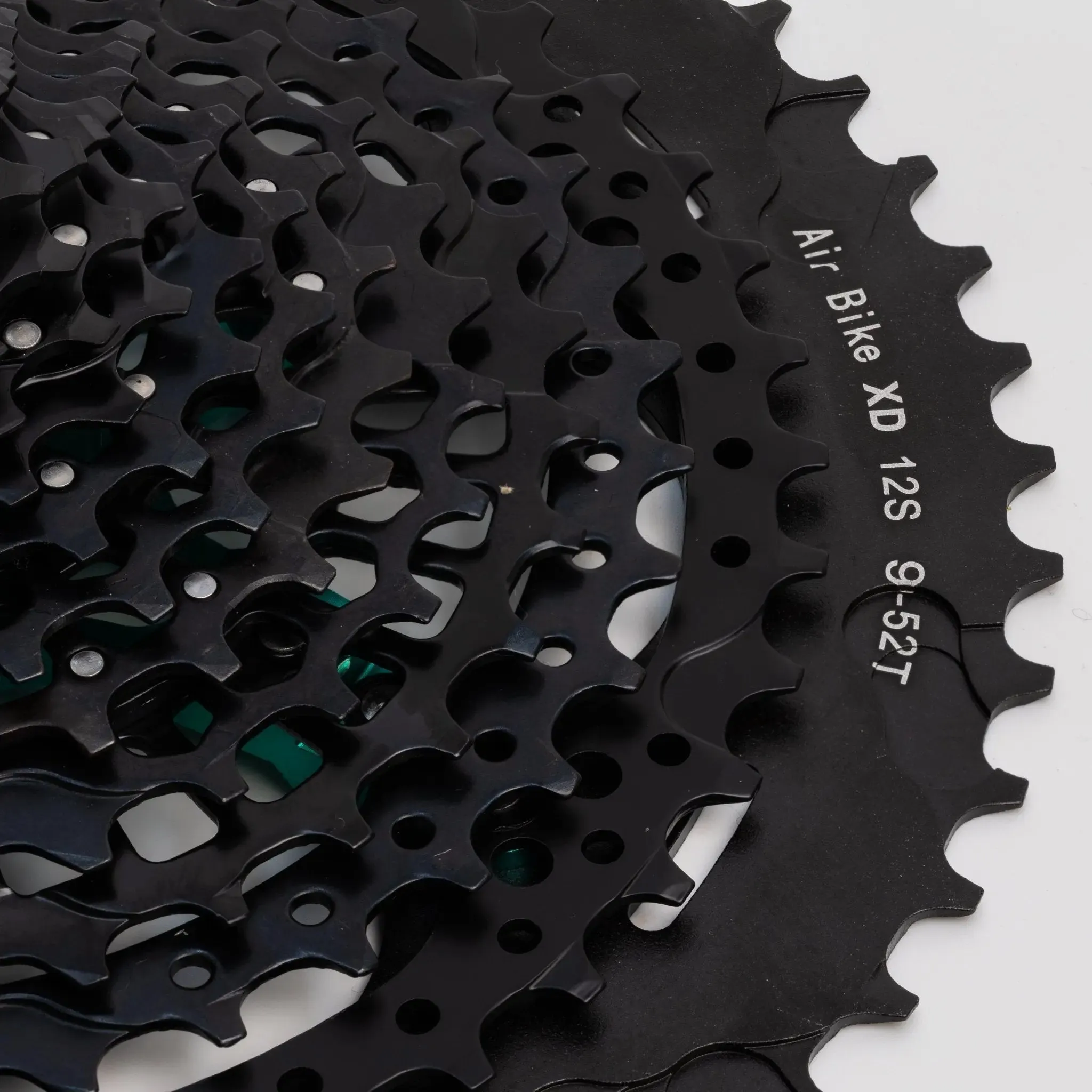 SRAM XD 12 Speed 9-52 Cassette-GX EAGLE by Air Bike CLEARANCE