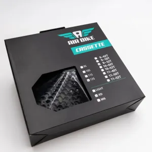 SRAM XD 12 Speed 9-52 Cassette-GX EAGLE by Air Bike CLEARANCE