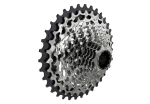 SRAM XG-1270 Force AXS 12 Speed Cassette 10-36t | Silver