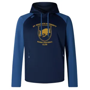 St Edwards University RFC Elite Training Hoody by Canterbury