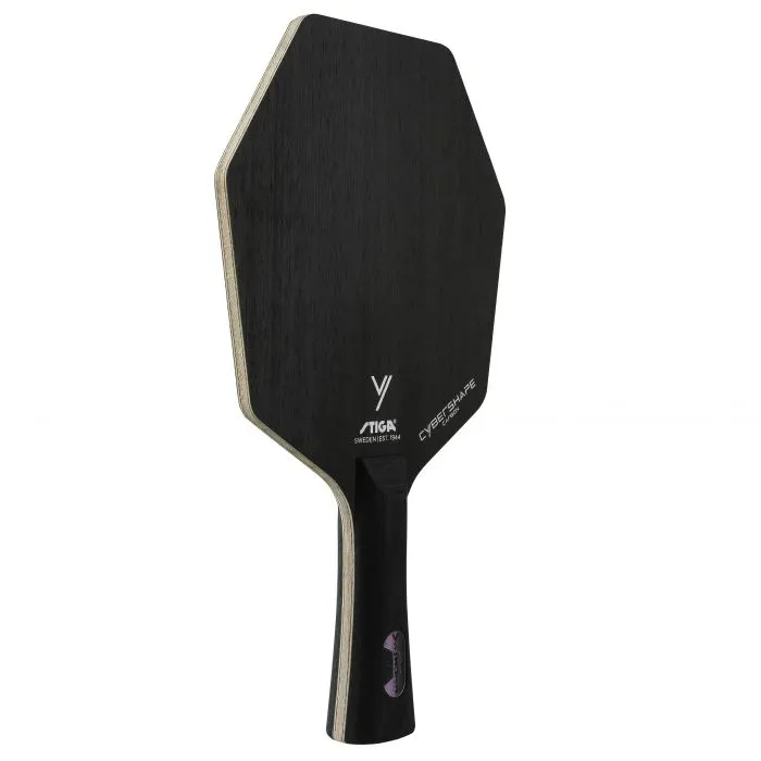 Stiga Cybershape Carbon Master