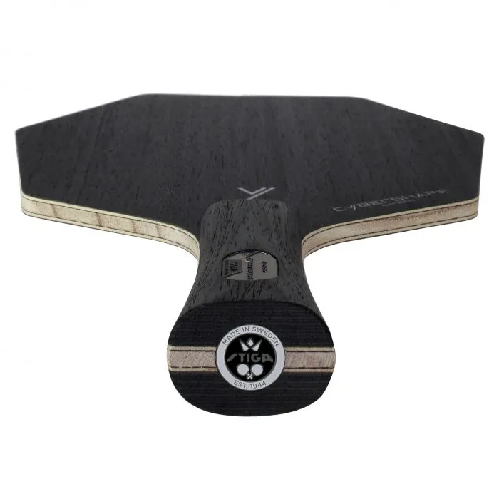 Stiga Cybershape Carbon Master