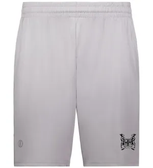 Suffolk Bull Moose Rugby Coolcore Pocketed Gym Short