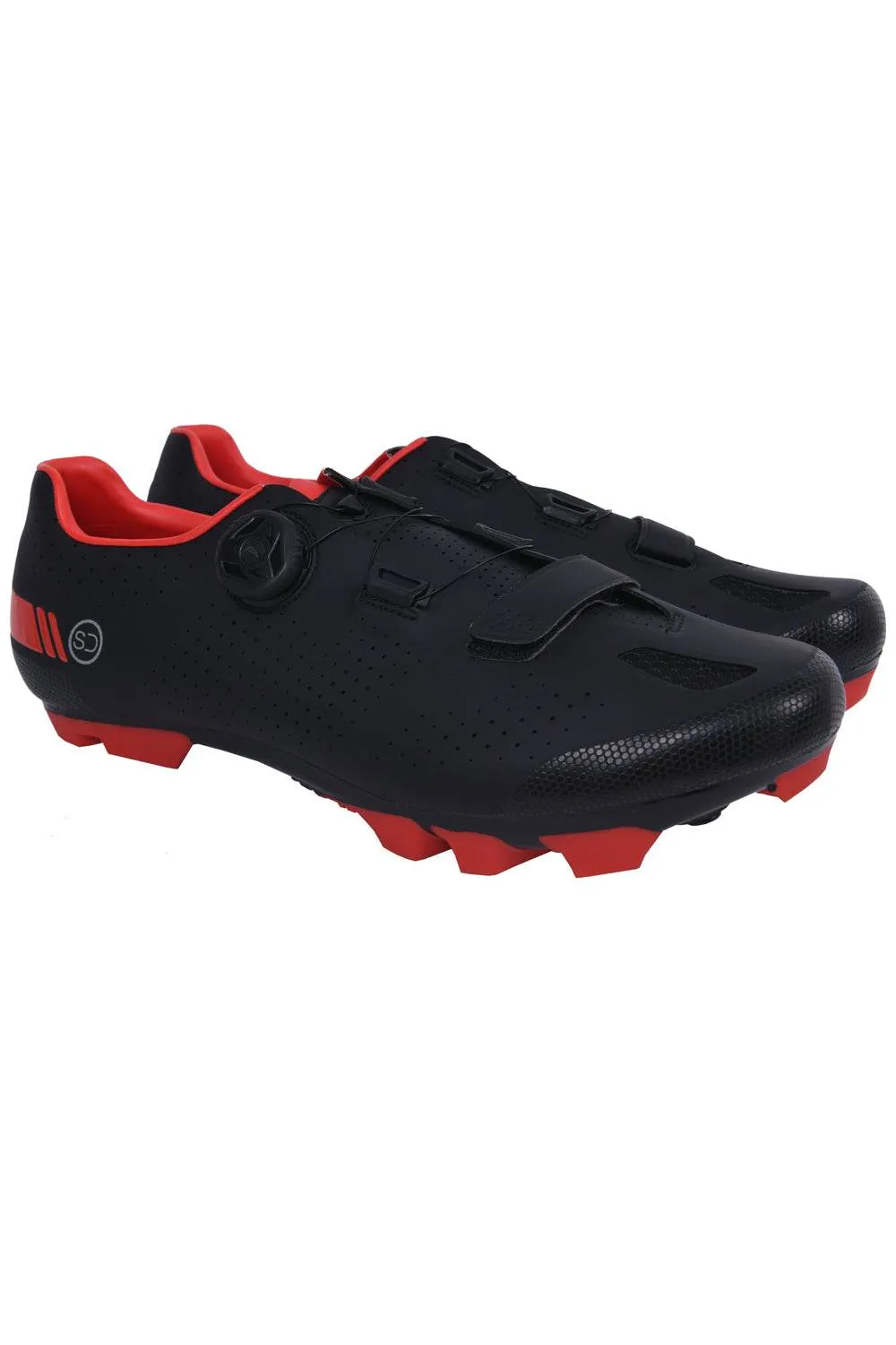 Sundried S-M1 Pro MTB Cycle Shoes