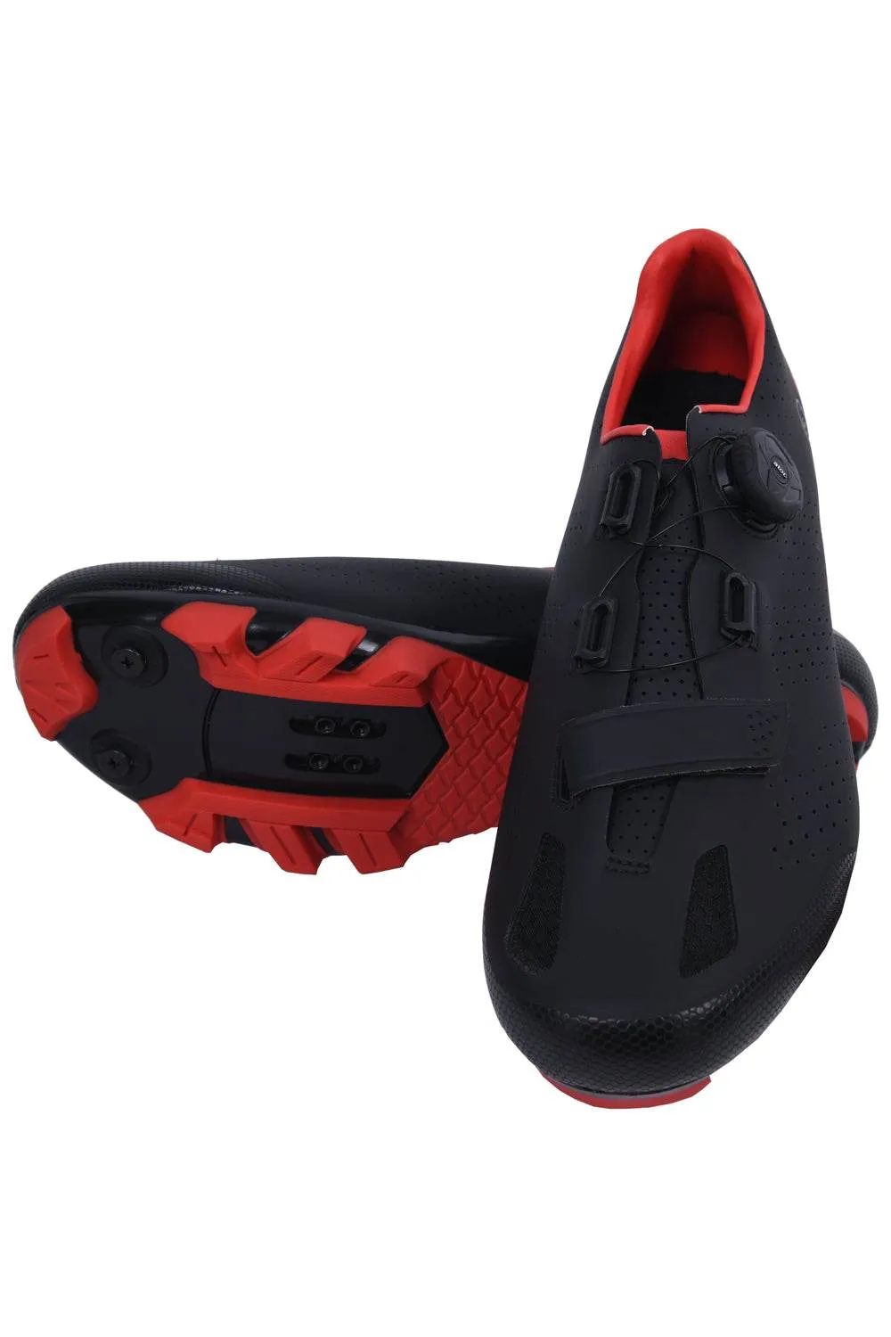 Sundried S-M1 Pro MTB Cycle Shoes