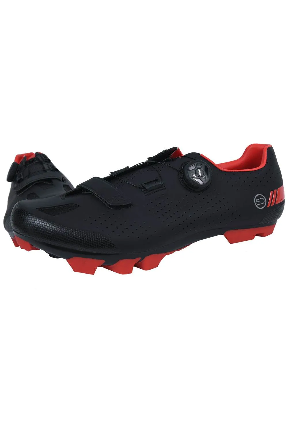Sundried S-M1 Pro MTB Cycle Shoes