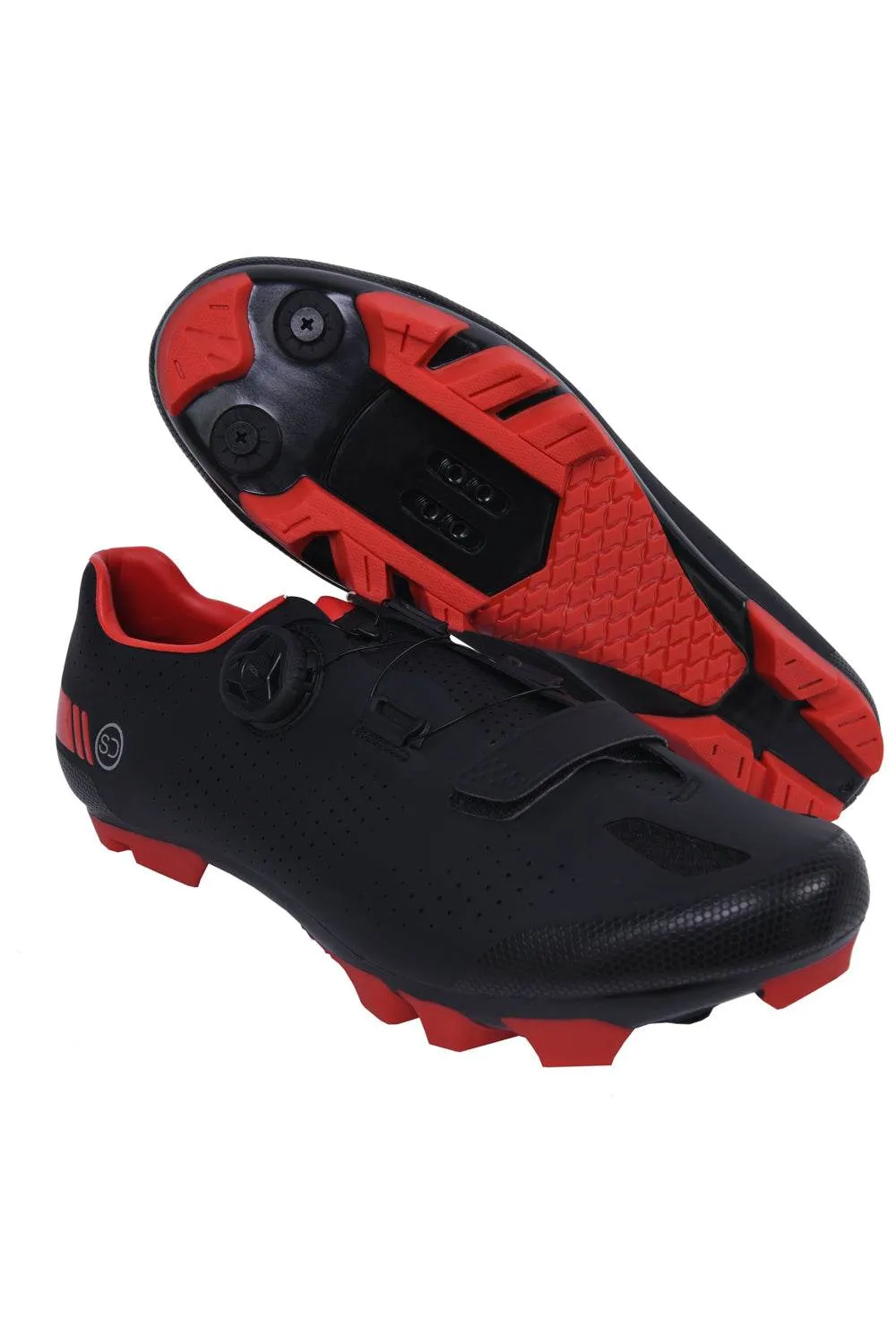 Sundried S-M1 Pro MTB Cycle Shoes