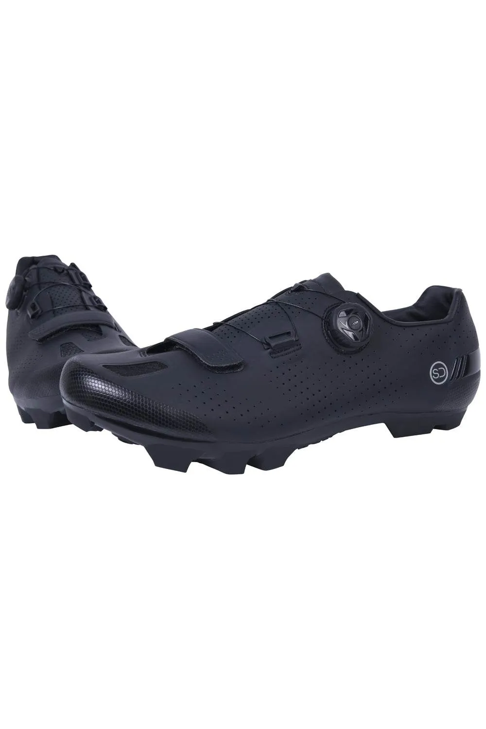 Sundried S-M1 Pro MTB Cycle Shoes
