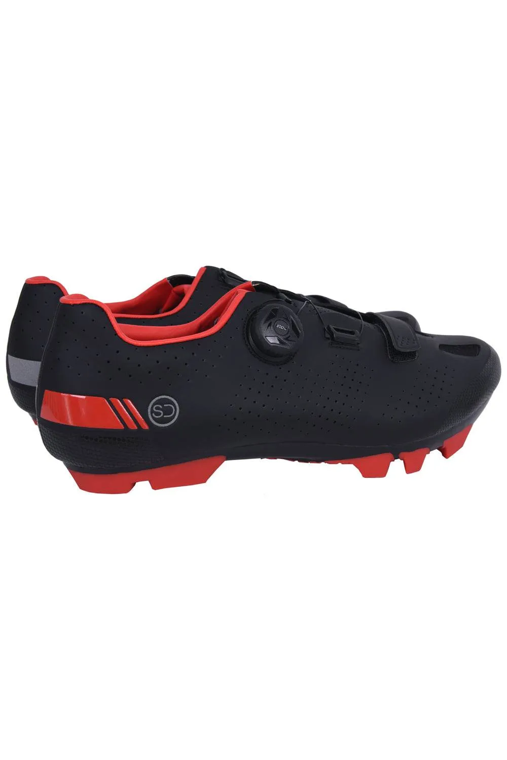 Sundried S-M1 Pro MTB Cycle Shoes