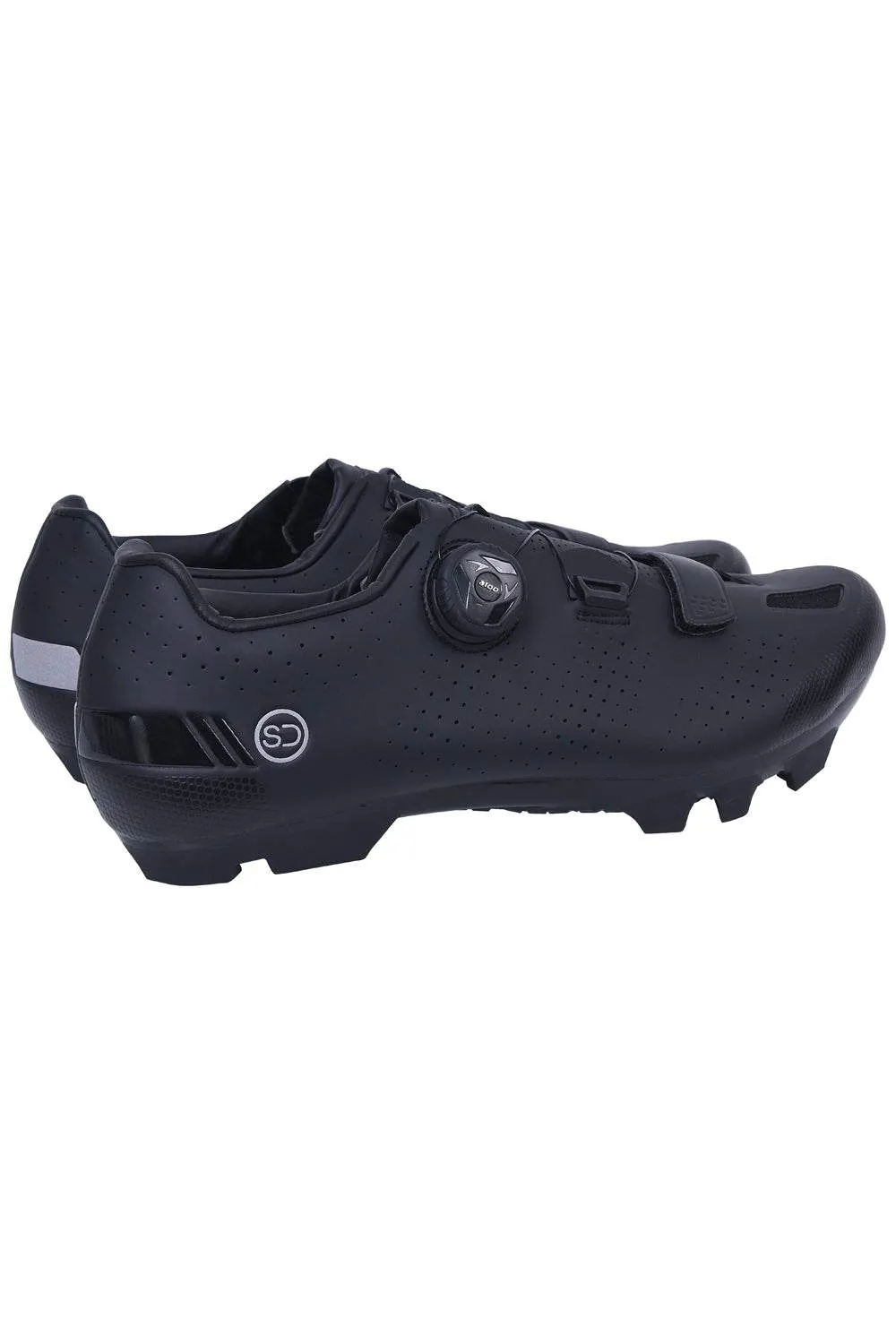 Sundried S-M1 Pro MTB Cycle Shoes