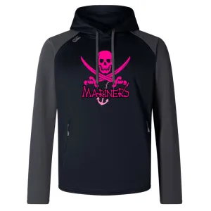 SUNY Maritime Elite Training Hoody by Canterbury
