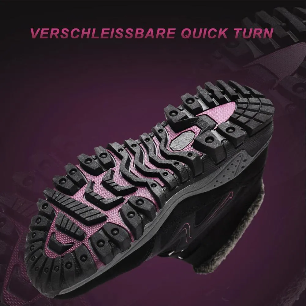 Super Warm Bergen Stiefel(Normal)