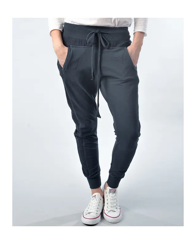 Suzy D Ultimate Jogger - Navy