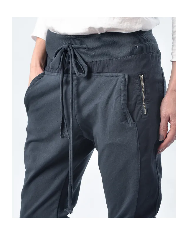 Suzy D Ultimate Jogger - Navy