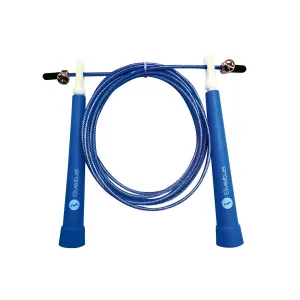 Sveltus Speed Skipping Rope Blue