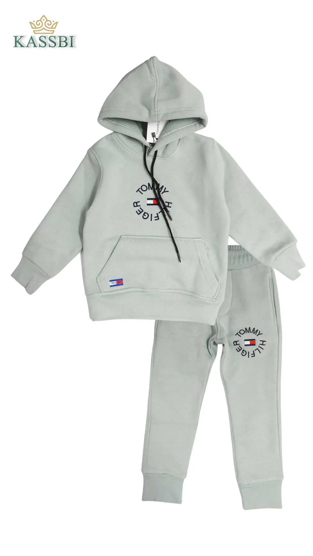 Sweat   Jogging - Molleton ( مبطن )